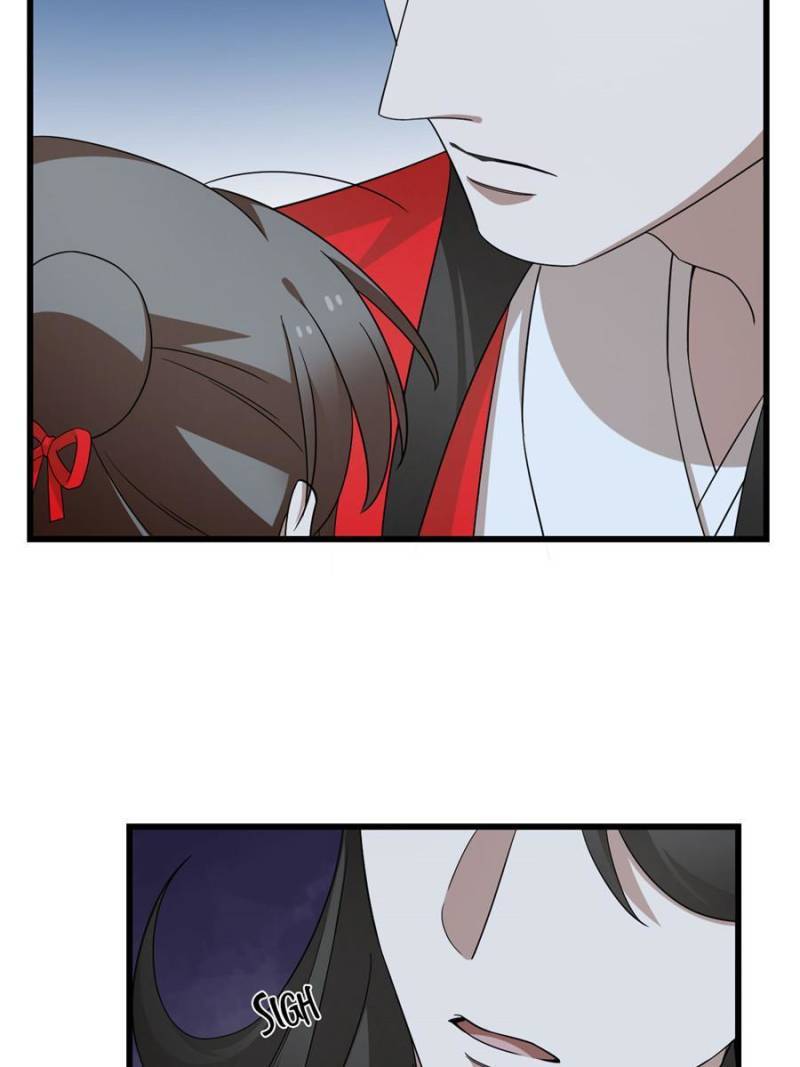 Queen of Posion: The Legend of a Super Agent, Doctor and Princess Chapter 288 - page 27