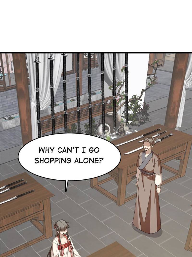 Queen of Posion: The Legend of a Super Agent, Doctor and Princess Chapter 288 - page 39