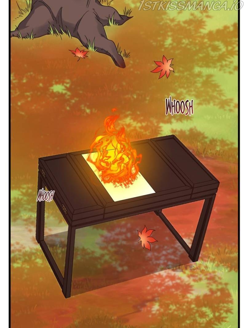 Queen of Posion: The Legend of a Super Agent, Doctor and Princess Chapter 287 - page 19