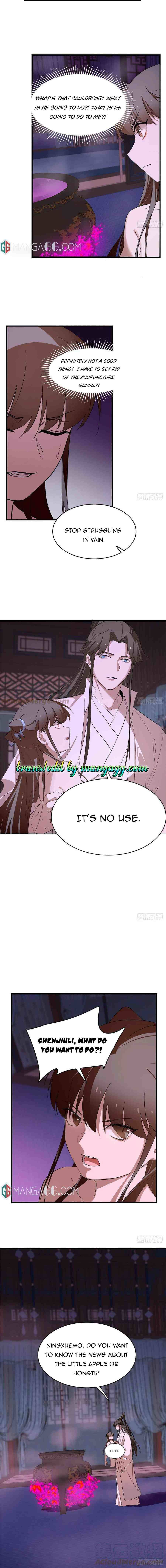 Queen of Posion: The Legend of a Super Agent, Doctor and Princess Chapter 277 - page 6