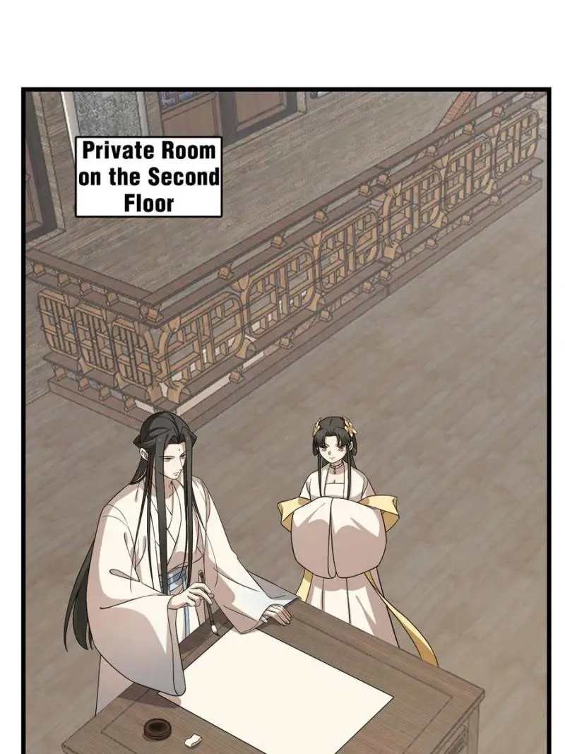 Queen of Posion: The Legend of a Super Agent, Doctor and Princess Chapter 243 - page 35
