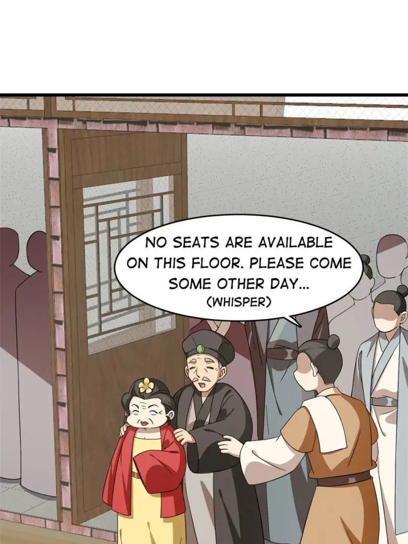 Queen of Posion: The Legend of a Super Agent, Doctor and Princess Chapter 243 - page 37