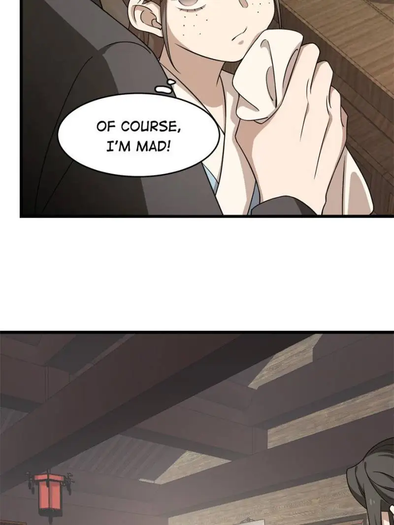 Queen of Posion: The Legend of a Super Agent, Doctor and Princess Chapter 242 - page 32