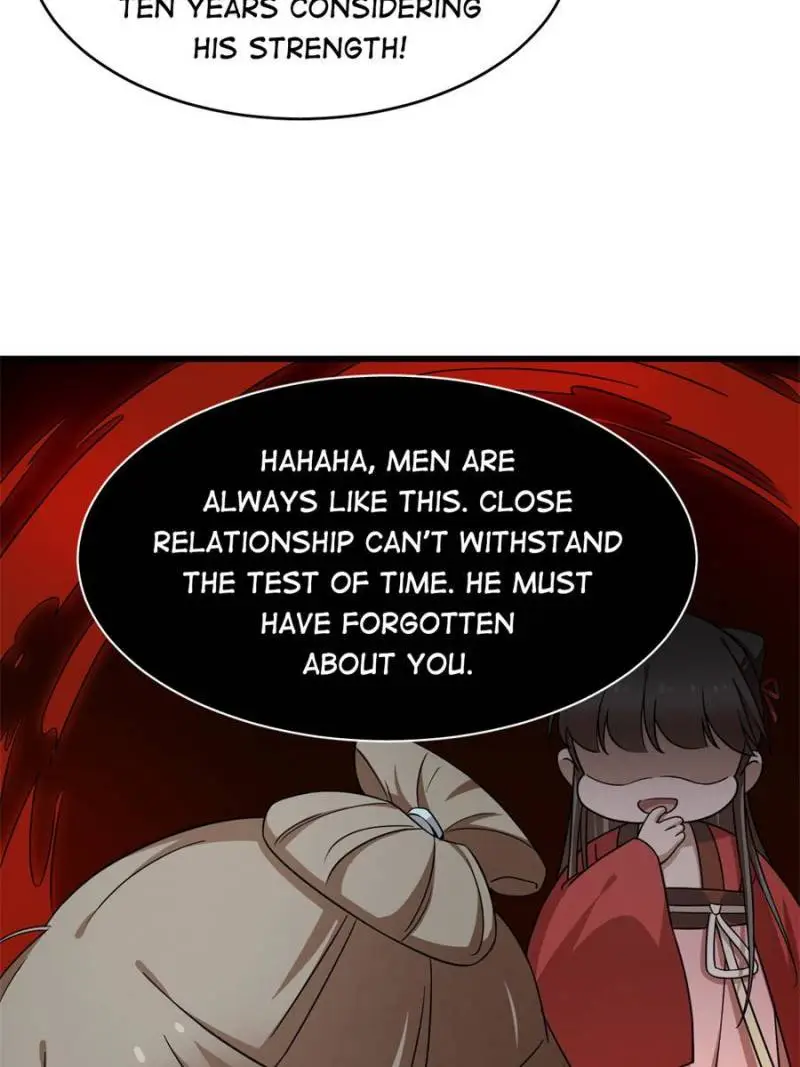 Queen of Posion: The Legend of a Super Agent, Doctor and Princess Chapter 242 - page 38