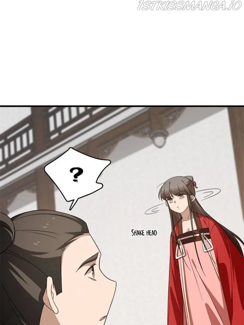 Queen of Posion: The Legend of a Super Agent, Doctor and Princess Chapter 240 - page 22