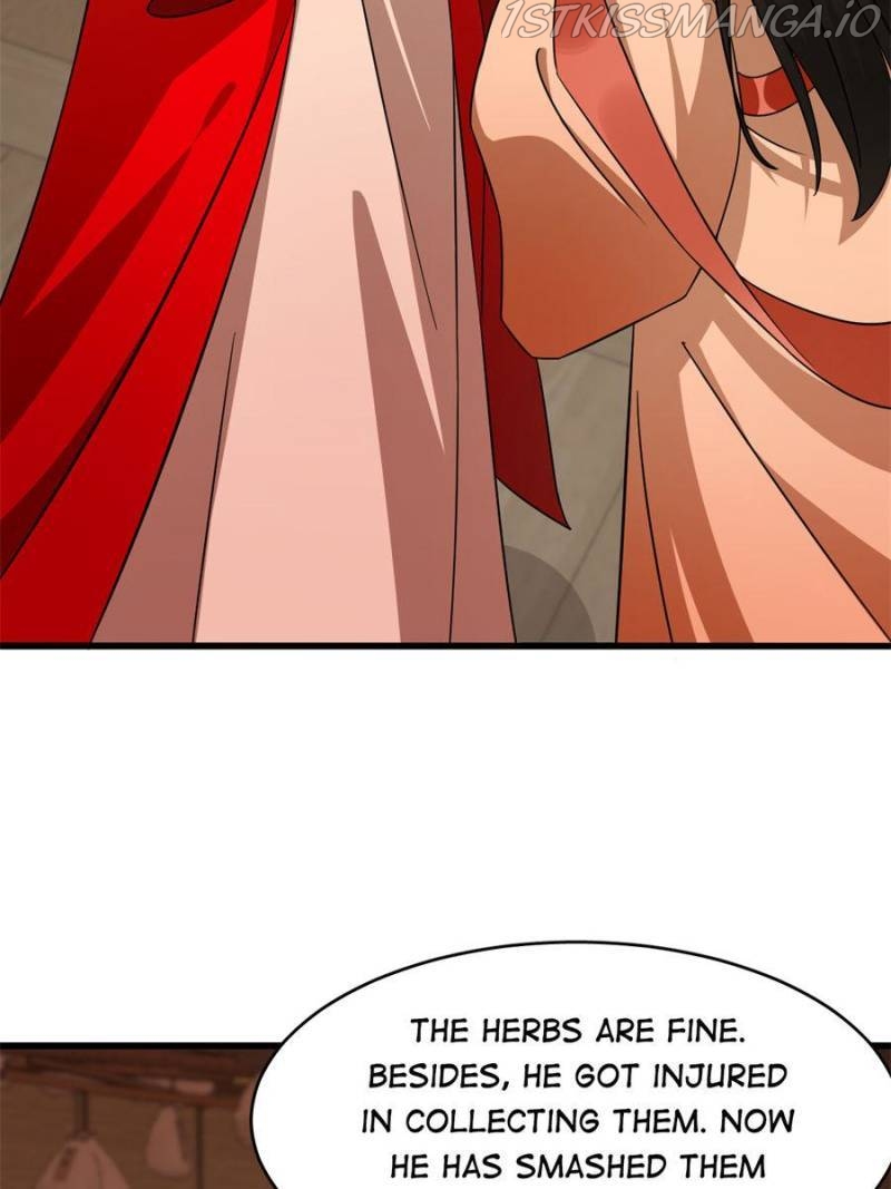 Queen of Posion: The Legend of a Super Agent, Doctor and Princess Chapter 236 - page 25