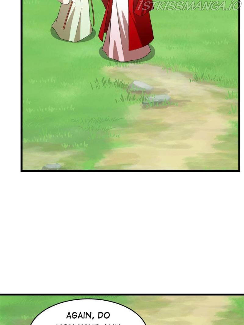 Queen of Posion: The Legend of a Super Agent, Doctor and Princess Chapter 236 - page 54