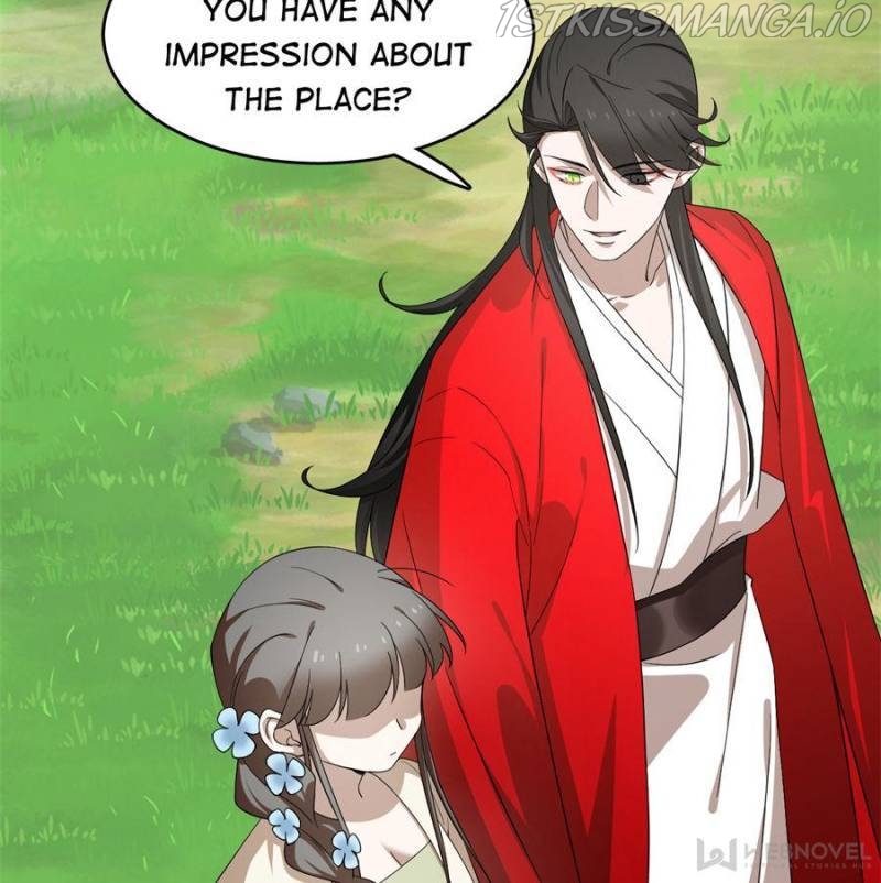 Queen of Posion: The Legend of a Super Agent, Doctor and Princess Chapter 236 - page 55