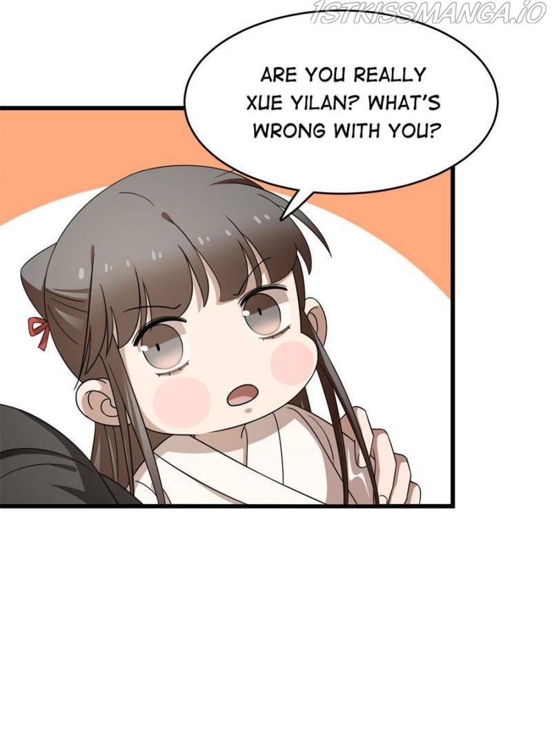 Queen of Posion: The Legend of a Super Agent, Doctor and Princess Chapter 235 - page 37