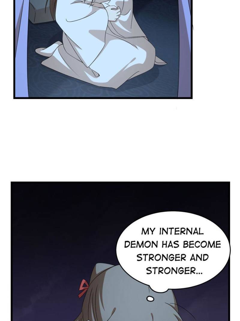 Queen of Posion: The Legend of a Super Agent, Doctor and Princess Chapter 232 - page 13
