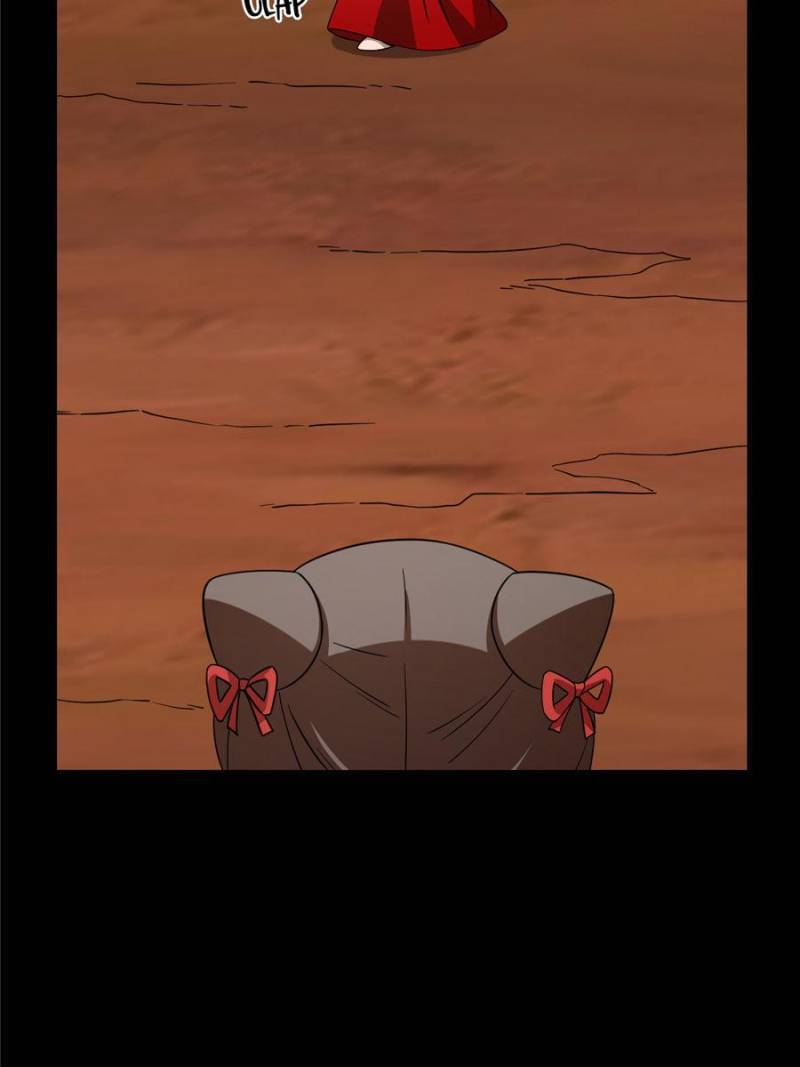 Queen of Posion: The Legend of a Super Agent, Doctor and Princess Chapter 230 - page 22