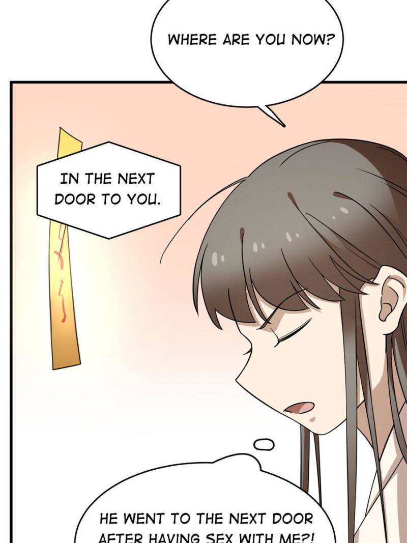 Queen of Posion: The Legend of a Super Agent, Doctor and Princess Chapter 222 - page 8