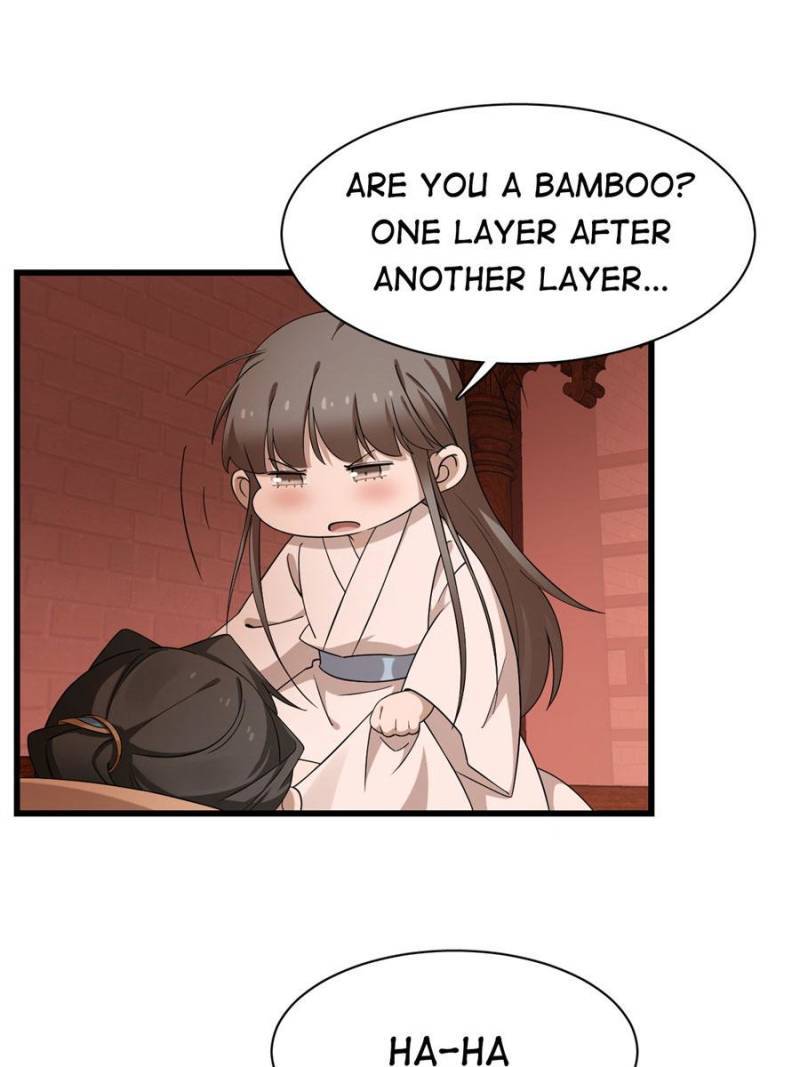 Queen of Posion: The Legend of a Super Agent, Doctor and Princess Chapter 220 - page 35