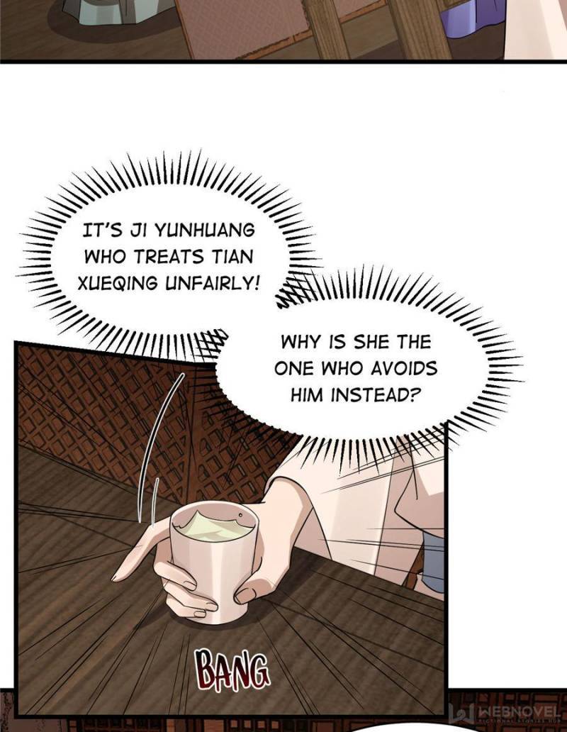 Queen of Posion: The Legend of a Super Agent, Doctor and Princess Chapter 218 - page 34