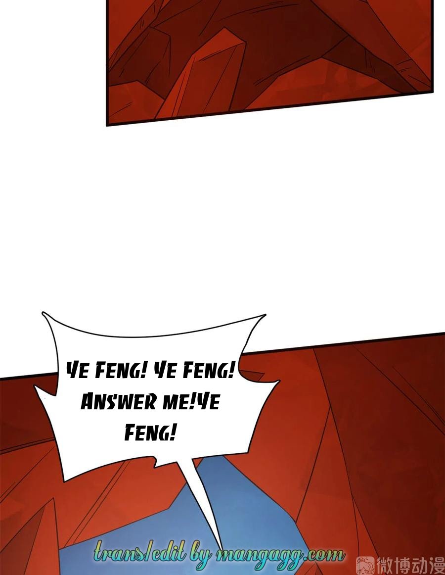 Queen of Posion: The Legend of a Super Agent, Doctor and Princess Chapter 213 - page 14