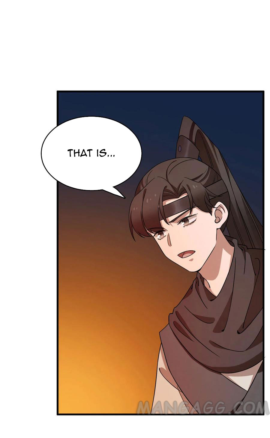 Queen of Posion: The Legend of a Super Agent, Doctor and Princess Chapter 211 - page 29