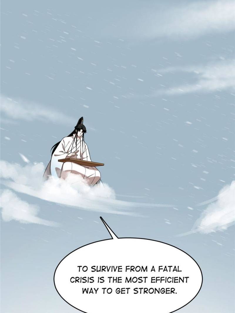 Queen of Posion: The Legend of a Super Agent, Doctor and Princess Chapter 207 - page 43