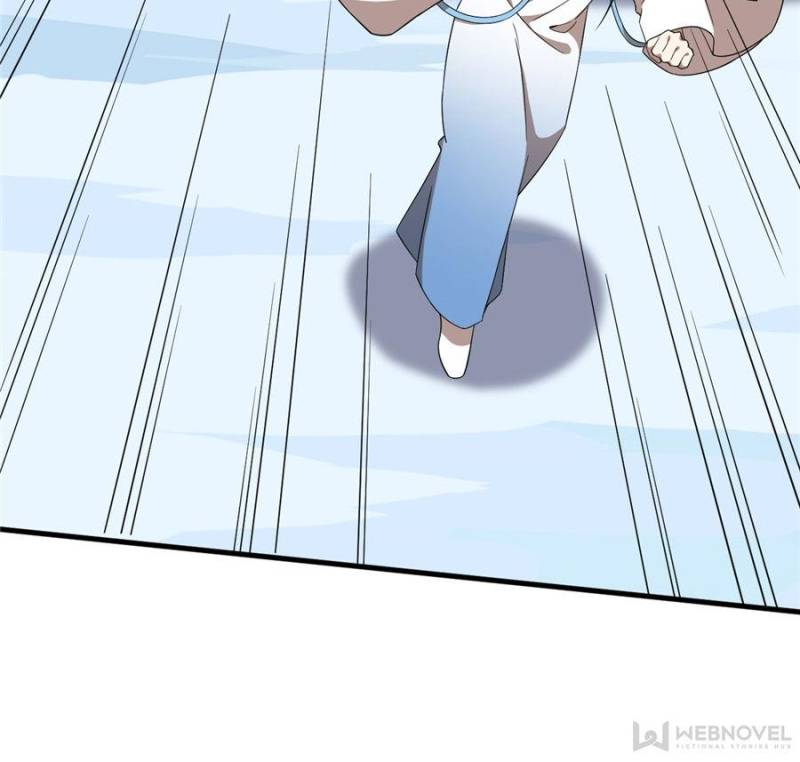 Queen of Posion: The Legend of a Super Agent, Doctor and Princess Chapter 207 - page 46