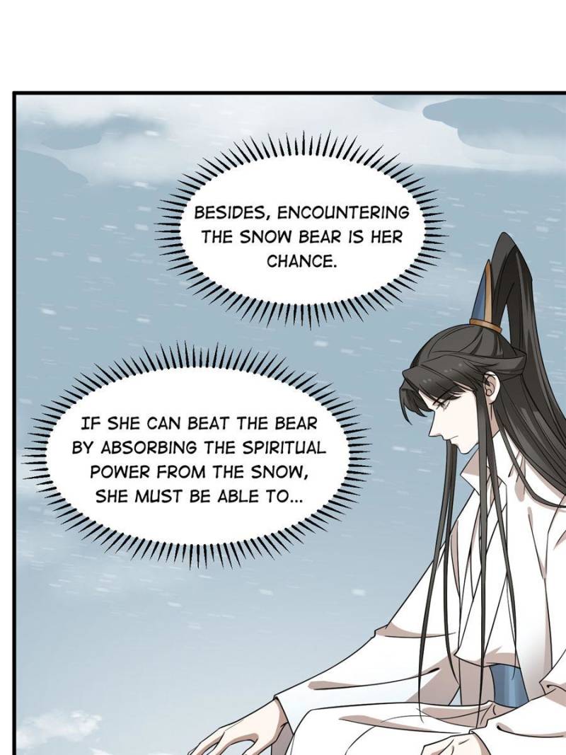 Queen of Posion: The Legend of a Super Agent, Doctor and Princess Chapter 207 - page 59
