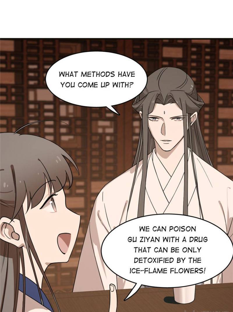 Queen of Posion: The Legend of a Super Agent, Doctor and Princess Chapter 202 - page 28