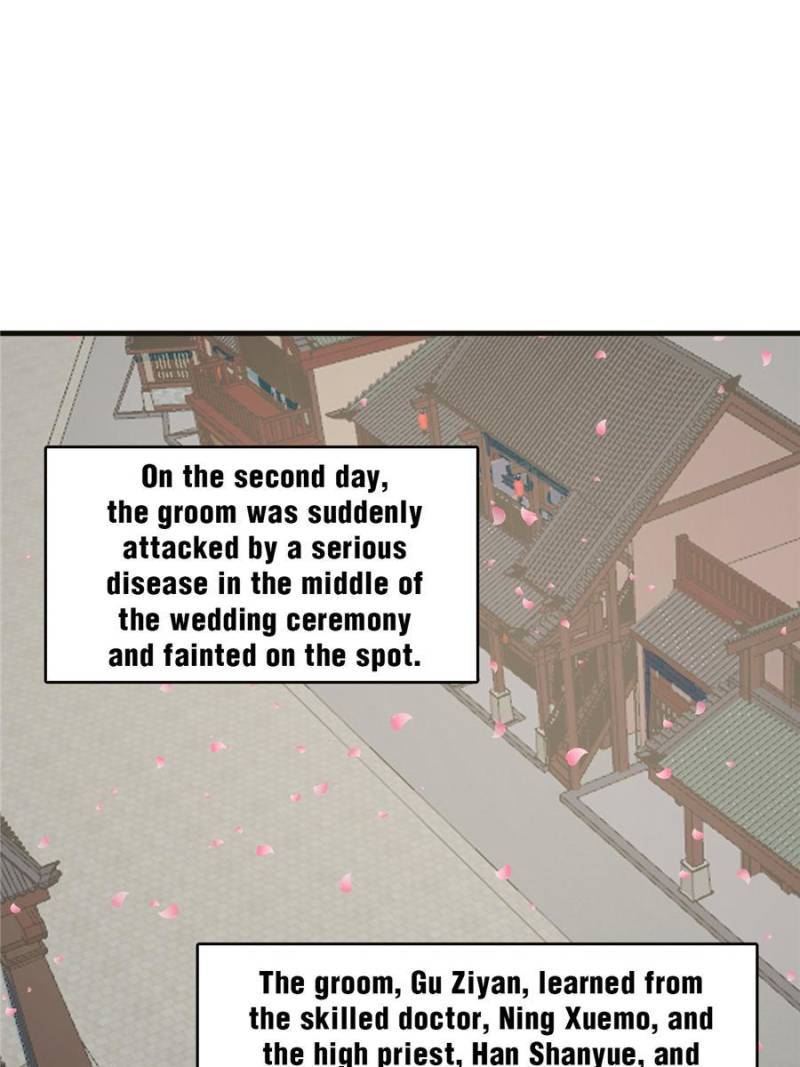 Queen of Posion: The Legend of a Super Agent, Doctor and Princess Chapter 202 - page 41