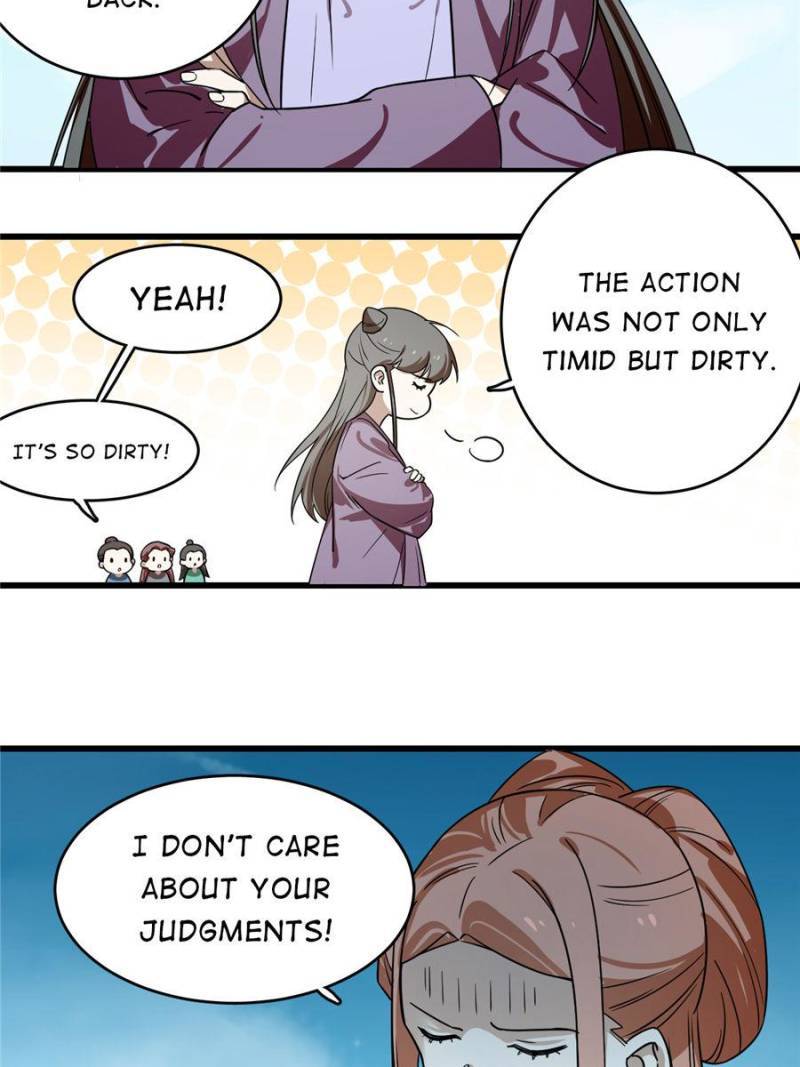 Queen of Posion: The Legend of a Super Agent, Doctor and Princess Chapter 175 - page 4