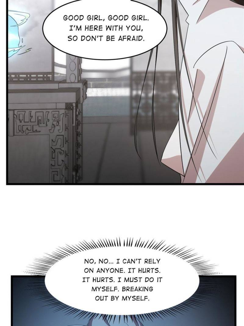 Queen of Posion: The Legend of a Super Agent, Doctor and Princess Chapter 146 - page 25