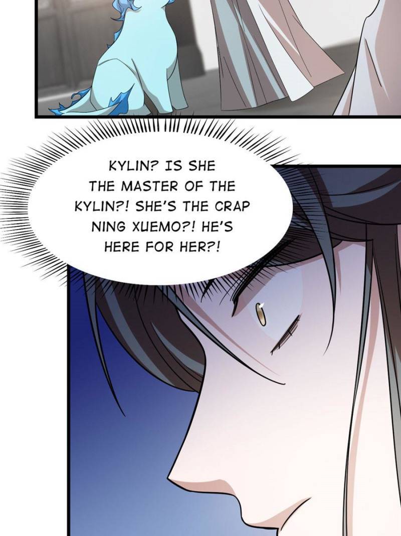 Queen of Posion: The Legend of a Super Agent, Doctor and Princess Chapter 145 - page 29