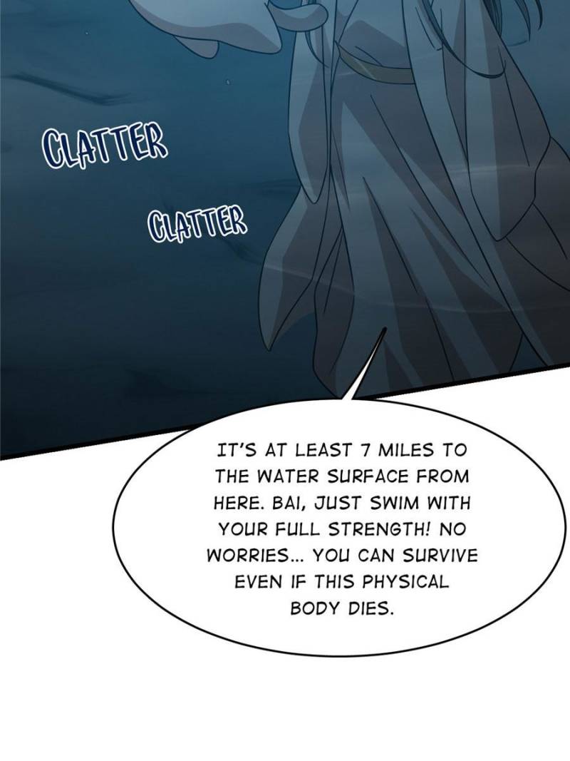 Queen of Posion: The Legend of a Super Agent, Doctor and Princess Chapter 143 - page 44