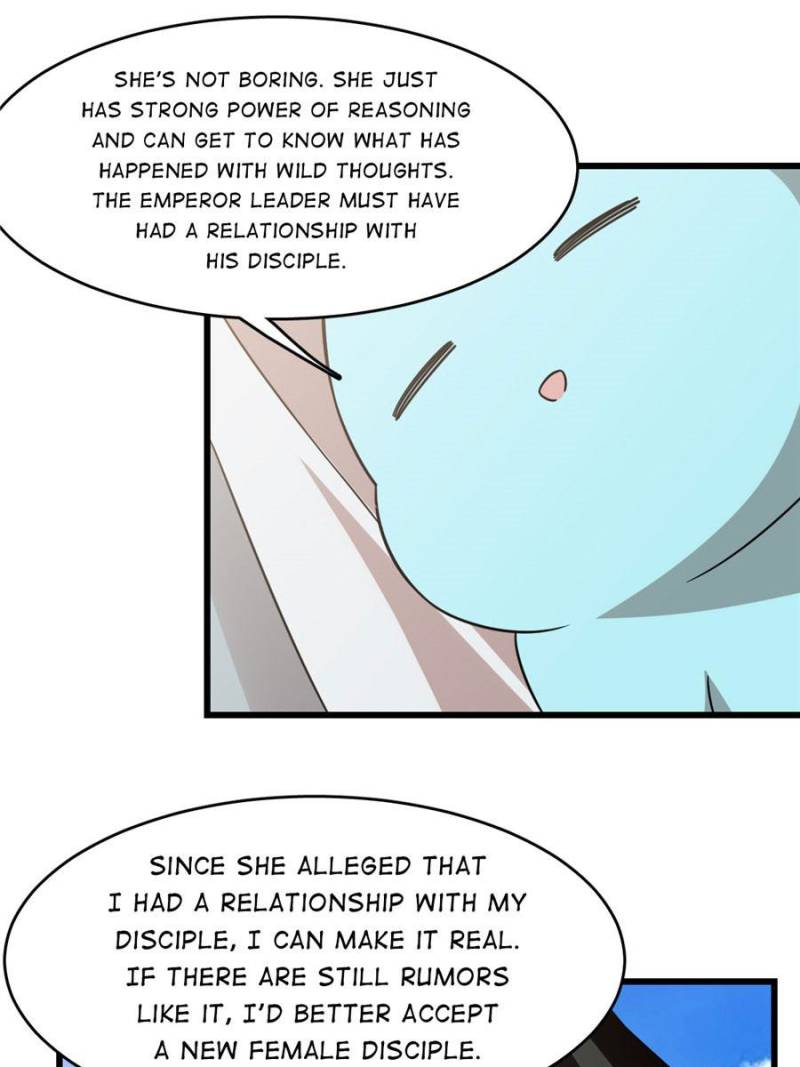 Queen of Posion: The Legend of a Super Agent, Doctor and Princess Chapter 142 - page 18