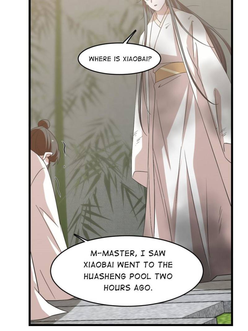 Queen of Posion: The Legend of a Super Agent, Doctor and Princess Chapter 139 - page 24