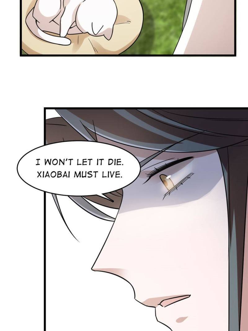 Queen of Posion: The Legend of a Super Agent, Doctor and Princess Chapter 136 - page 28