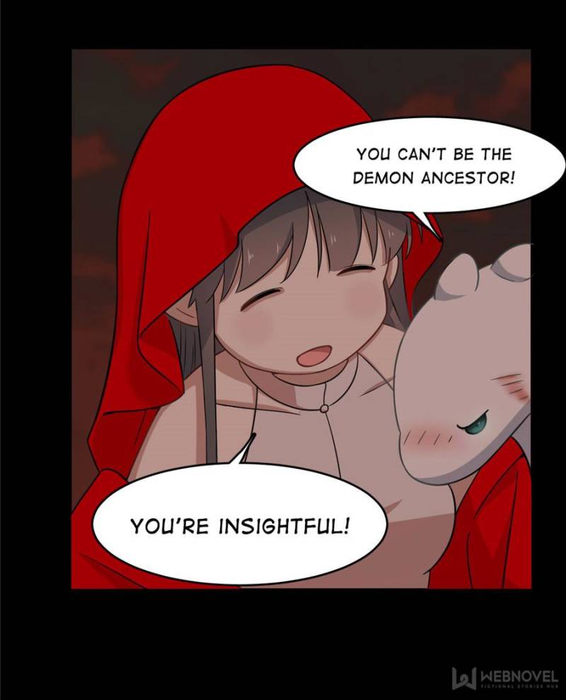 Queen of Posion: The Legend of a Super Agent, Doctor and Princess Chapter 134 - page 30