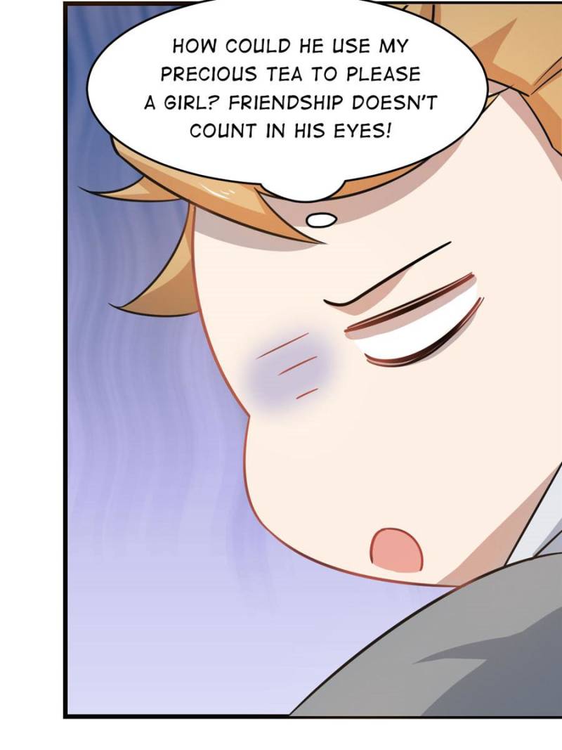 Queen of Posion: The Legend of a Super Agent, Doctor and Princess Chapter 127 - page 35