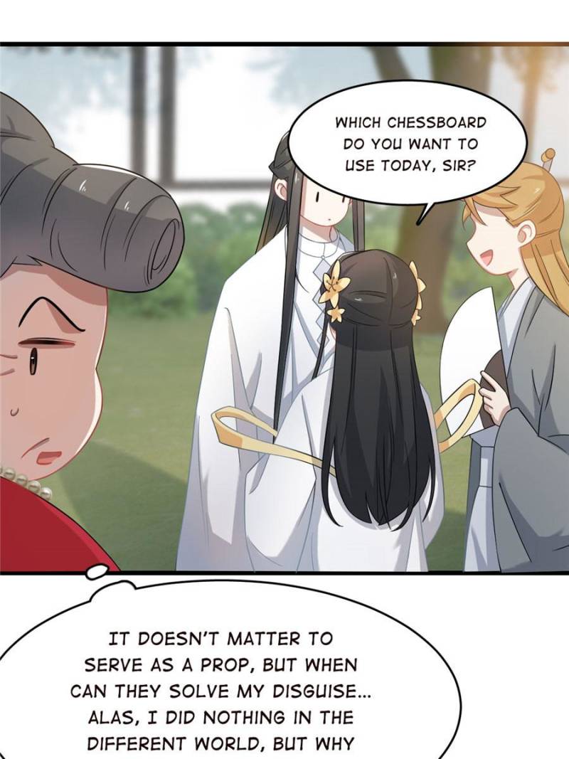 Queen of Posion: The Legend of a Super Agent, Doctor and Princess Chapter 125 - page 10