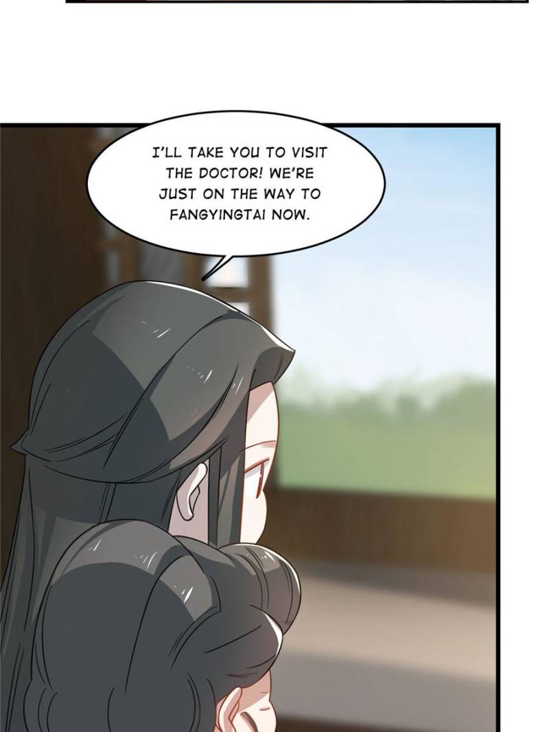 Queen of Posion: The Legend of a Super Agent, Doctor and Princess Chapter 123 - page 37