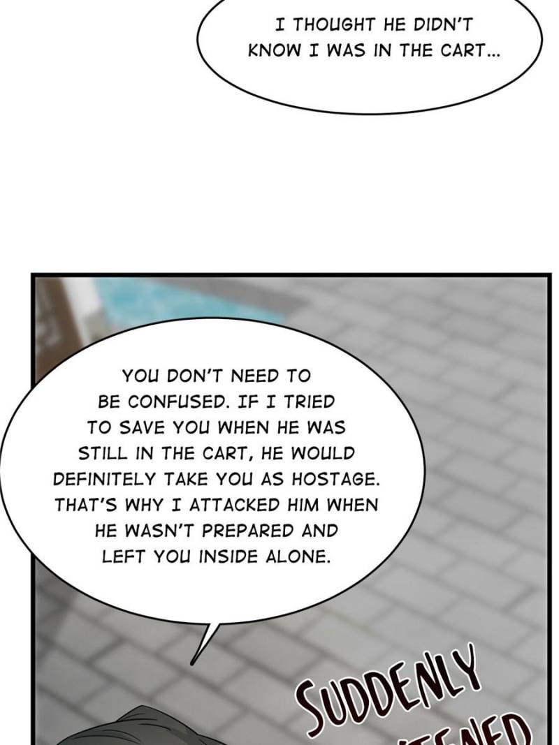 Queen of Posion: The Legend of a Super Agent, Doctor and Princess Chapter 121 - page 30