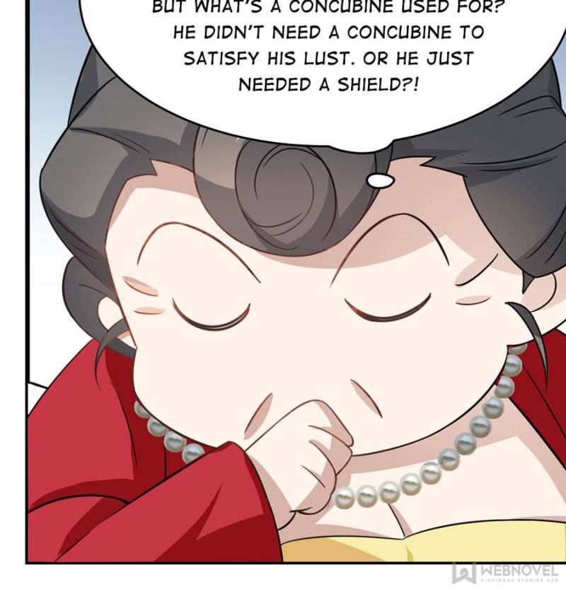 Queen of Posion: The Legend of a Super Agent, Doctor and Princess Chapter 121 - page 36