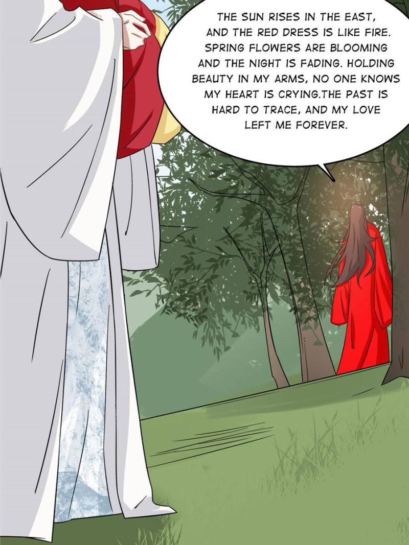 Queen of Posion: The Legend of a Super Agent, Doctor and Princess Chapter 119 - page 48