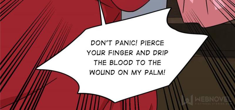 Queen of Posion: The Legend of a Super Agent, Doctor and Princess Chapter 118 - page 16