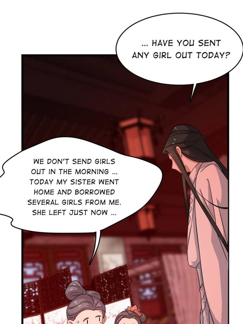 Queen of Posion: The Legend of a Super Agent, Doctor and Princess Chapter 117 - page 8