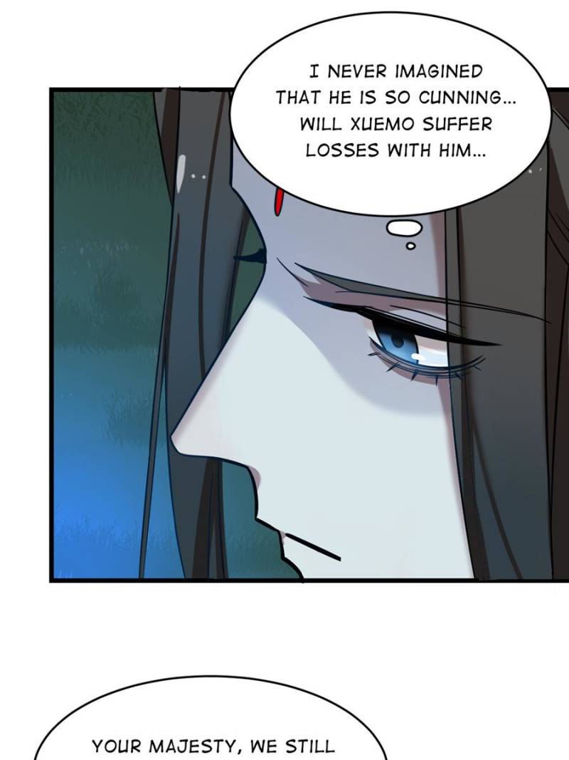 Queen of Posion: The Legend of a Super Agent, Doctor and Princess Chapter 114 - page 37