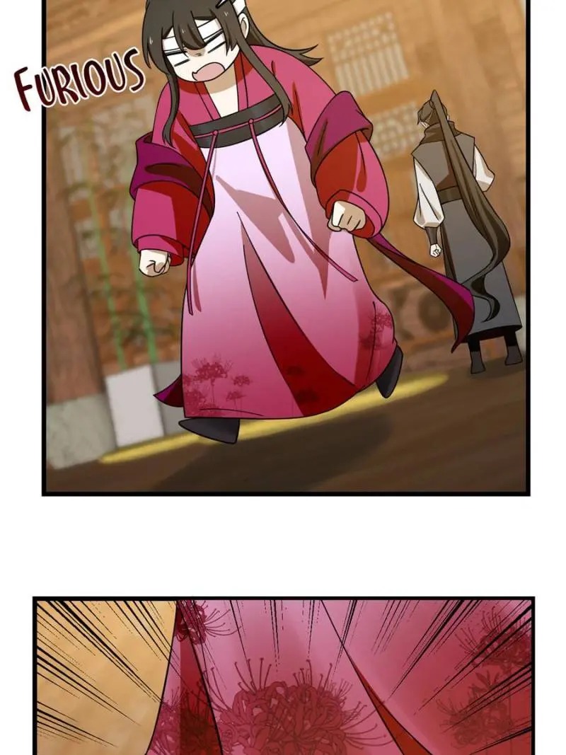 Queen of Posion: The Legend of a Super Agent, Doctor and Princess Chapter 106 - page 3