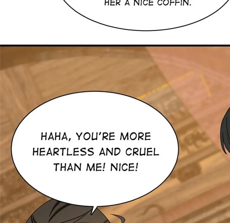 Queen of Posion: The Legend of a Super Agent, Doctor and Princess Chapter 105 - page 10