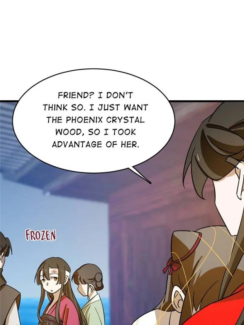 Queen of Posion: The Legend of a Super Agent, Doctor and Princess Chapter 100 - page 37