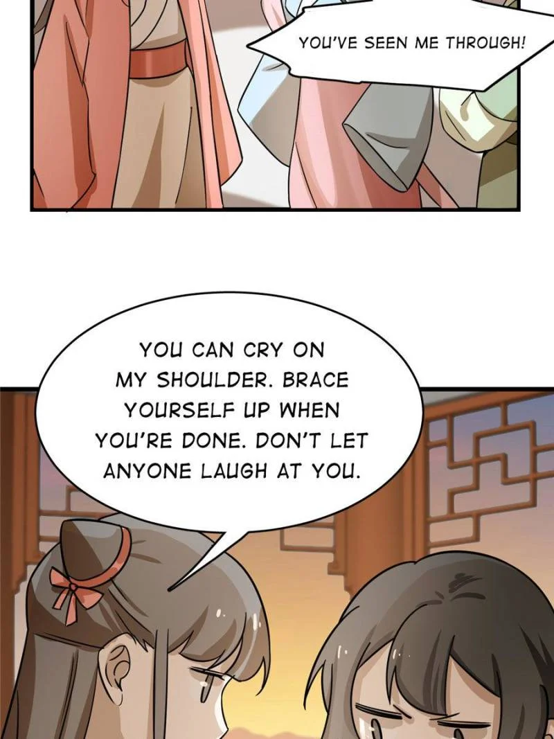 Queen of Posion: The Legend of a Super Agent, Doctor and Princess Chapter 93.1 - page 47