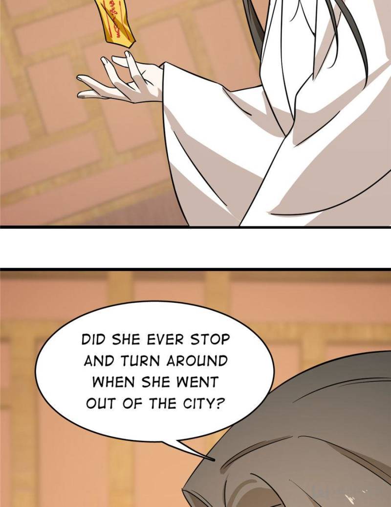 Queen of Posion: The Legend of a Super Agent, Doctor and Princess Chapter 92 - page 58