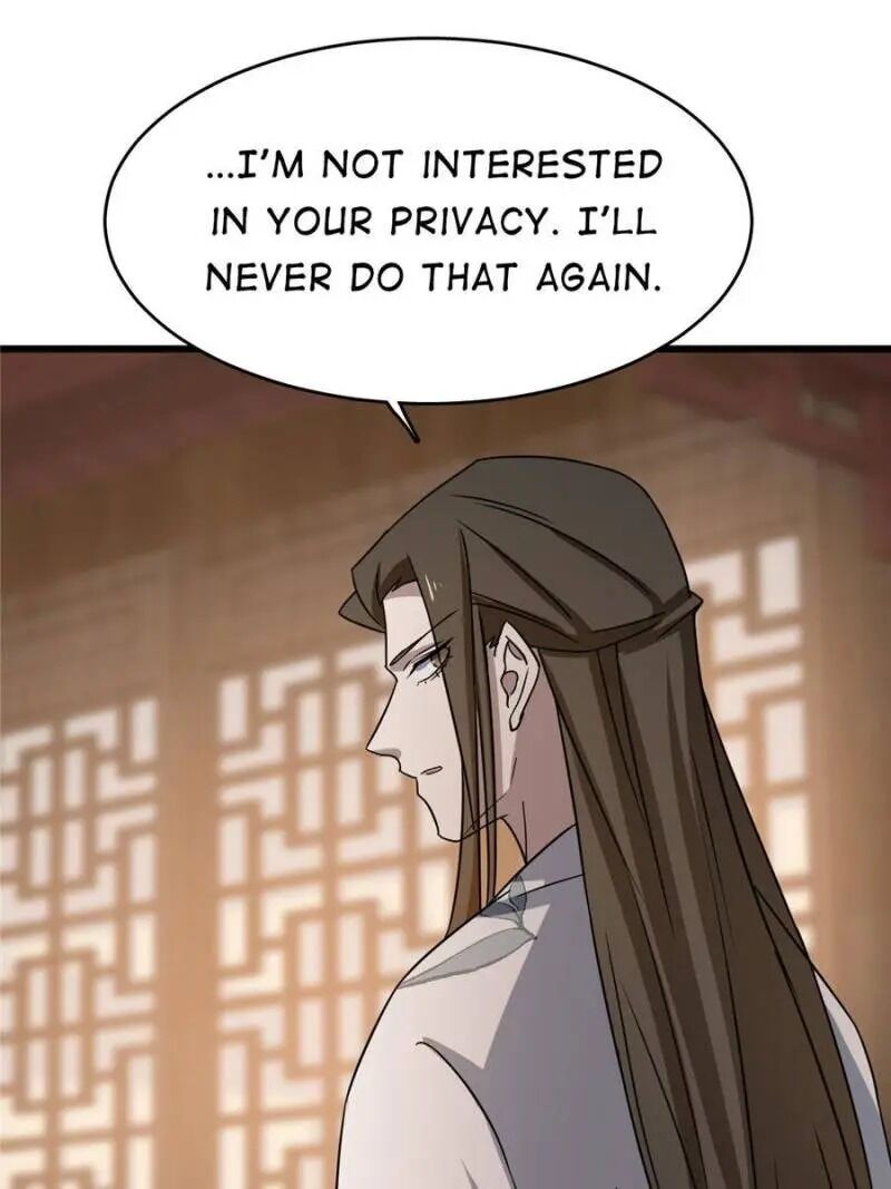 Queen of Posion: The Legend of a Super Agent, Doctor and Princess Chapter 82 - page 31