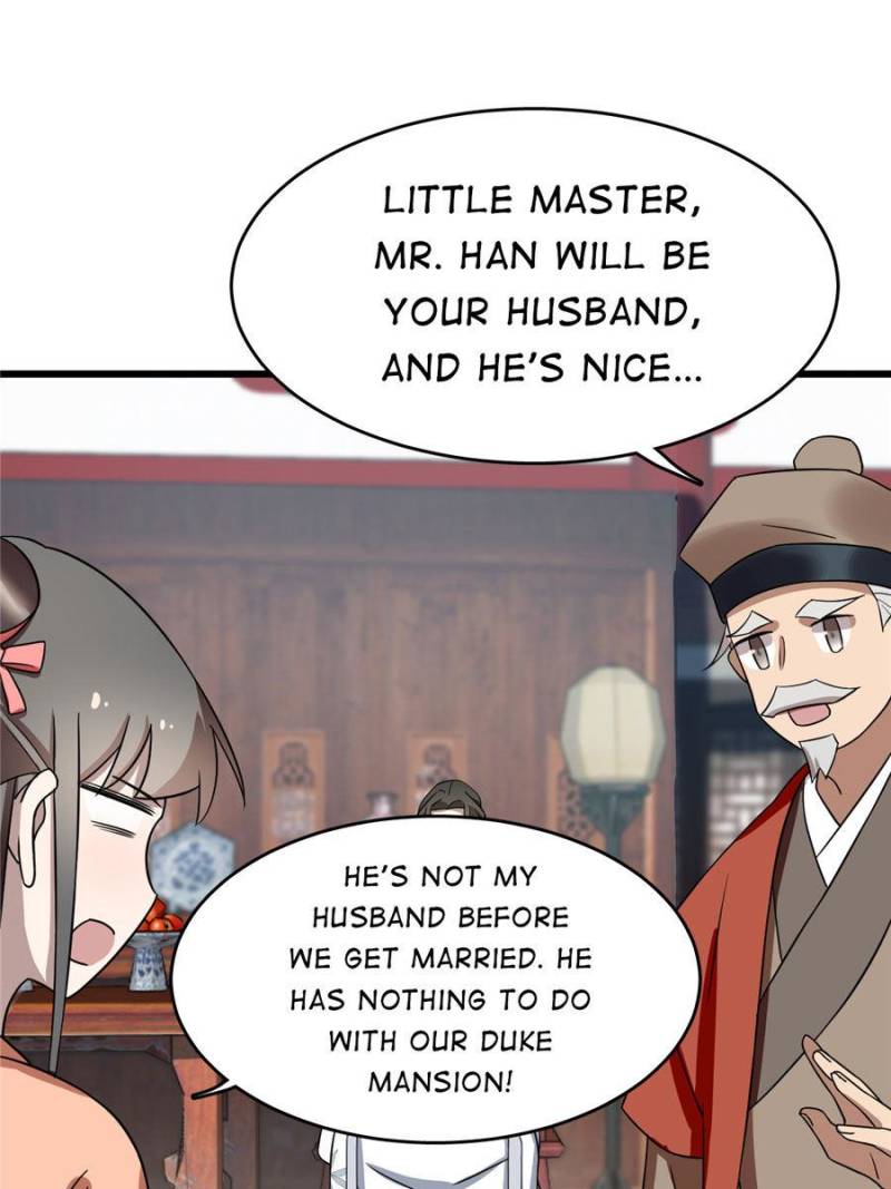 Queen of Posion: The Legend of a Super Agent, Doctor and Princess Chapter 81 - page 22