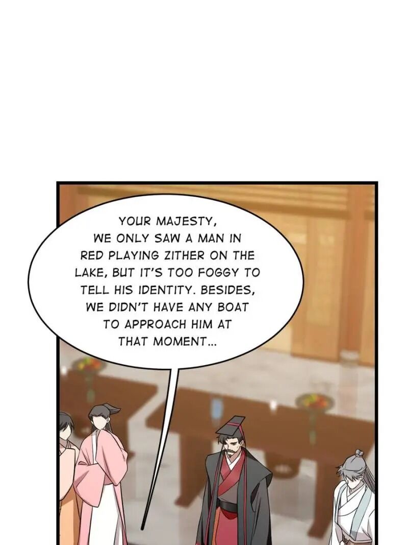 Queen of Posion: The Legend of a Super Agent, Doctor and Princess Chapter 78 - page 16